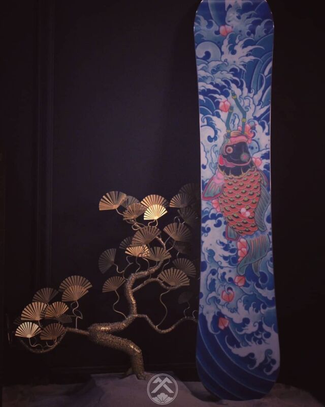 showroom – WAVEMOON Snowboarding